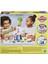 Bfs F9142 Play-Doh Eğlenceli Smoothie Mikserim Oyun Seti +3 Yaş 4