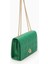 Yeşil Kadın Omuz Çantası 930075 Çanta 1