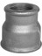Galvanizli Manşon Redüksiyon 3/4x1/2 1