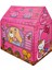 Bfs 4847 Hello Kitty Oyun Çadırı 100X70X100 cm 1