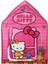 Bfs 4847 Hello Kitty Oyun Çadırı 100X70X100 cm 5
