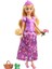 Bfs JBG09 Disney Prenses Rapunzel ile Moda Eğlencesi 2