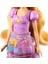 Bfs JBG09 Disney Prenses Rapunzel ile Moda Eğlencesi 5