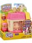 Bfs Little Live Pets Anne ve Yavruları Mini Tavşan 4