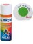 Akçalı Sprey Boya 400 ml 314 Açık Yeşil 1
