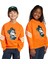 Sportswear JL9188 Disney Mickey Mouse Sweatshirt Kids 2