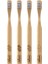 Bfs Bamboo Diş Fırçası 3+ Yaş 4