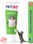 - Kediler Için Tüy Yumağı Önleyici Malt Macunu - 100ML Anti-Stress / Relax Paste 1