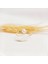 14K Solid Gold Tektaş İnci Yüzük 5