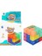 Bfs Manyetik Renkli Küp 1