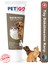 -Kedi ve Köpekler Için Tüy Yumağı Önleyici Malt Macunu - 100ML Tüy ve Deri Bakımı / Biotin Paste 1