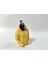 Sweatshirt Tasarımlı Kalemlik – Sarı 7