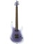 DMT-101B Elektro Gitar (Purple Burst) 1