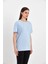 Kadın Oversize T-Shirt 1
