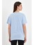 Kadın Oversize T-Shirt 4