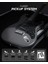 Dst-80 St Elektro Gitar Seti (Matton Black) 2