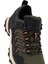 Dry Erkek Haki Bağcıklı Waterproof Outdoor Ayakkabı 25WFD694614 10