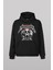 Metallica Ön Baskılı Sweatshirt Unisex Kapüşonlu Hoodie 1