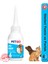 - Kedi ve Köpekler Için Göz Yaşı Lekesi Temizleme Solüsyonu - 50ML 1