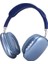 P9 Kulak Üstü Kablosuz Bluetooth Kulaklık 1