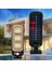 Bfs Sensörlü Güneş Enerjisi Ile Şarj Olabilen Duvara Monte Solar Aydınlatma GL-84069 2