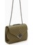 Haki Kadın Omuz Çantası 930076 Çanta 4