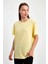 Kadın Oversize T-Shirt 5