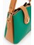 Yeşil-Camel Kadın Omuz Çantası 930167 Çanta 1