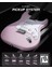 Dst-80 St Elektro Gitar Seti (Pembe) 2