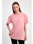 Kadın Oversize T-Shirt 1