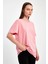 Kadın Oversize T-Shirt 3
