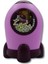 Şifreli Uzay Mekiği Şekilli Kumbara (0359) Mor-Lila 1