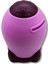 Şifreli Uzay Mekiği Şekilli Kumbara (0359) Mor-Lila 2