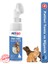 – Kedi ve Köpekler Için Pati Temizleme Köpüğü - 150 ml Pure Paws / Özel Fırça Başlı 1