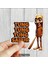 Tung Tung Sahur – Mizahi Sticker (Araç, Laptop, Defter Için) 1