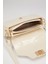 Krem Kadın Omuz Çantası 930214 Çanta 1