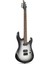 DMT-102B Elektro Gitar (Silver Burst) 1
