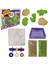 Playtoys Dinazorların Dünyası Oyun Kumu Super Sand 1