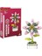 S00004695 Flower Set Orman Asması 172 Prç -Sun 3