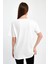 Kadın Oversize T-Shirt 4