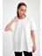 Kadın Oversize T-Shirt 5