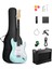 Dst-80 St Elektro Gitar Seti (Surf Green) 1