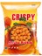 Glutensiz Ketçap Aromalı Soslu Fıstık 160 gr 1