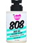 808 Base Gel Bukle Belirginleştirici Esnek Tutuş Jöle 354.8 ml 1