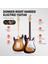 DST-100S St Elektro Gitar Seti (Sunburst) 3