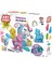 03999 Art Craft Unicorn Hamur Set 168 gr 1