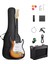 Dst-80 St Elektro Gitar Seti (Sunburst) 1