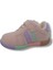 Heika Ilk Adım Bebek Pudra Sneaker Ayakkabı 3