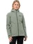 Jack Wolfskın Moonrıse 3ın1 Jkt W Kadın Mint Leaf Outdoor Ceketi 1115621-4137 1