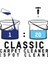 Classic Carpet Cleaner Halı Vekoltuk Temizleme 5 Lt 3